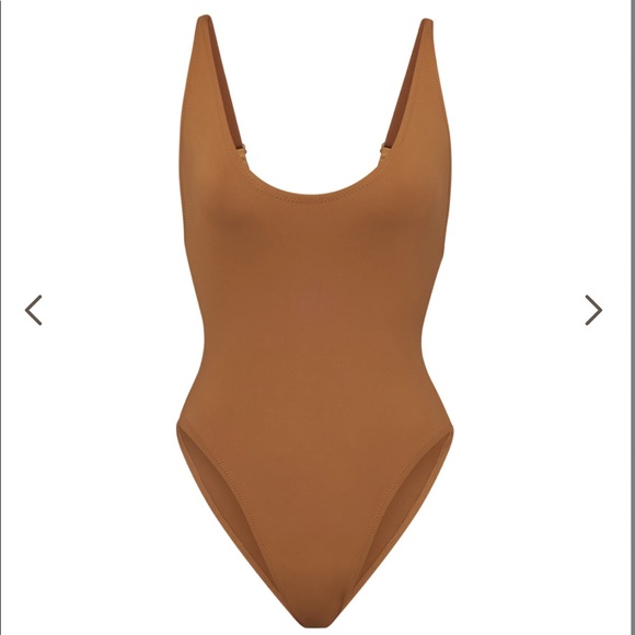 SKIMS Other - SKIMS SWIMSUIT